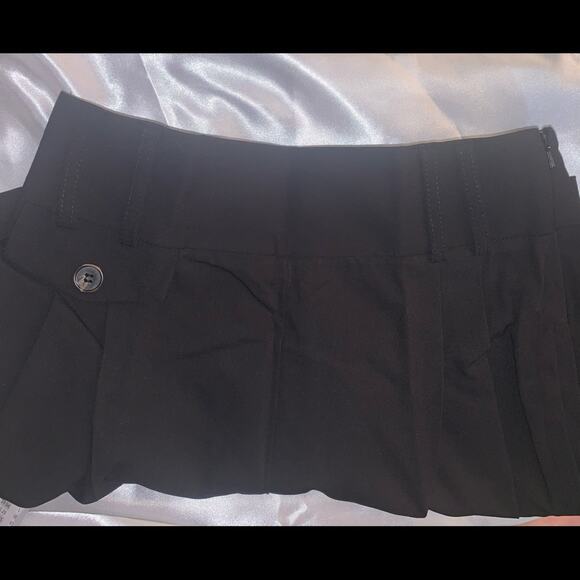 ASOS‎ Petite Smart High Waist Balloon Pants. Black. 2P - Picture 11 of 11